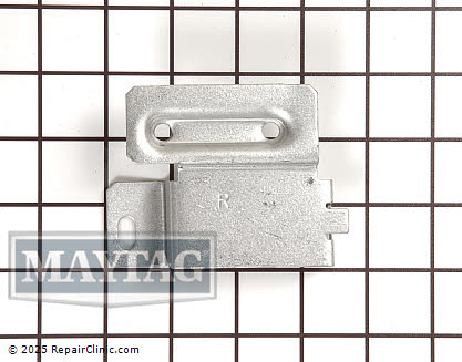 Bracket 3801F831-45 Alternate Product View