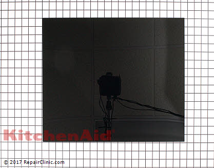Outer Door Panel 1126016 Alternate Product View