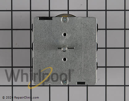 Timer WPW10157942 Alternate Product View