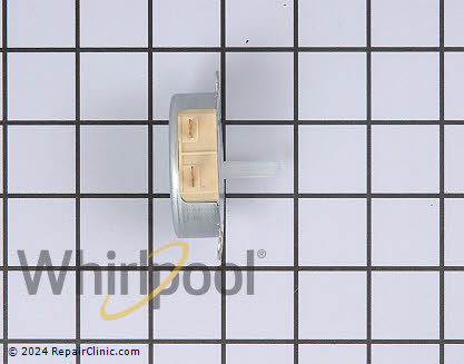 Stirrer Motor 8184581 Alternate Product View