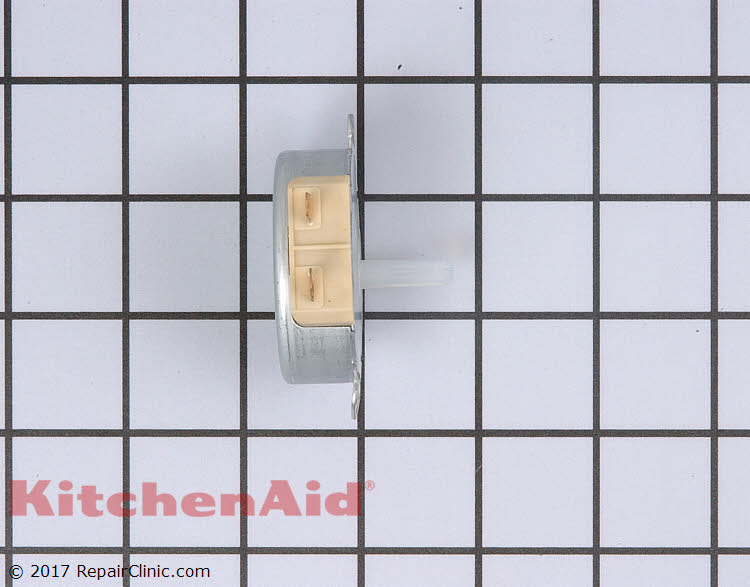 Stirrer Motor 8184581 Alternate Product View