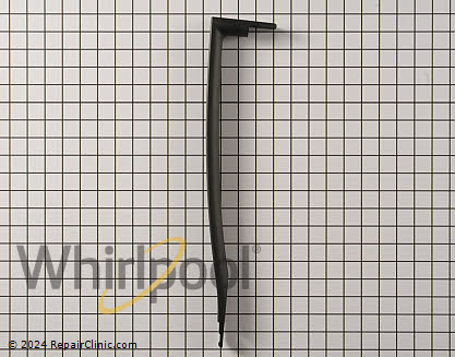 Door Handle WPW10672334 Alternate Product View