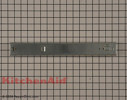 Drawer Slide Rail 2307977 Alternate Product View