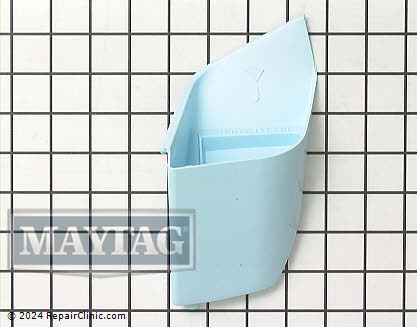 Dispenser Cup WP33002198 Alternate Product View