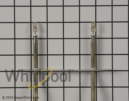 Bake Element WPW10207398 Alternate Product View