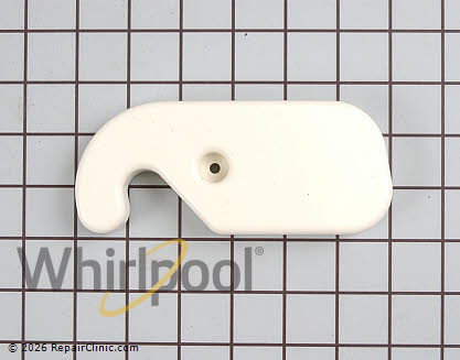 Hinge Cover 2203408T Alternate Product View