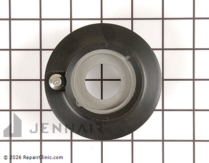 Surface Burner Base Y04100083 Alternate Product View
