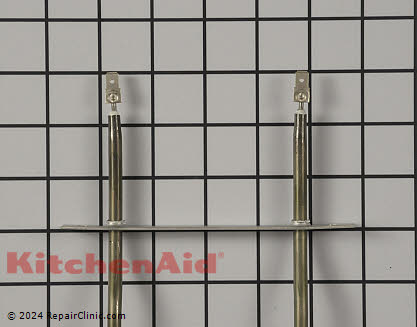 Bake Element WPW10207398 Alternate Product View