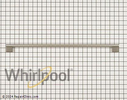 Drawer Handle W10158977 Alternate Product View