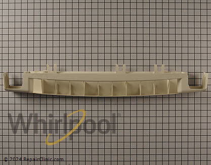 Grille W10353940 Alternate Product View