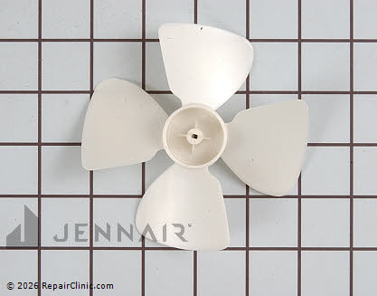 Fan Blade 8184292 Alternate Product View