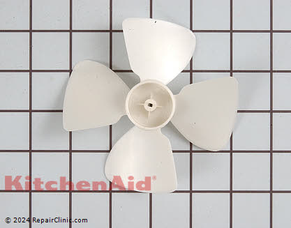 Fan Blade 8184292 Alternate Product View