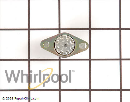 Thermal Fuse R0802529 Alternate Product View