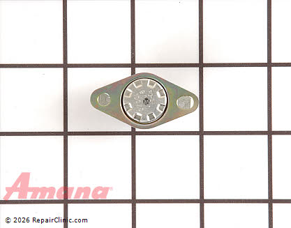 Thermal Fuse R0802529 Alternate Product View