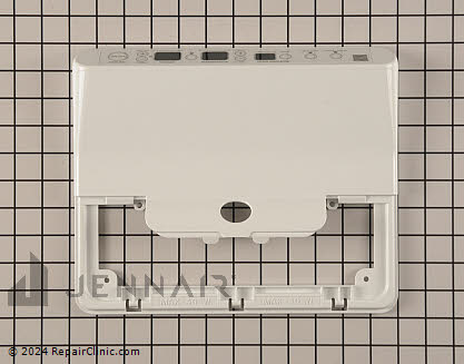 Control Cover W10204522 Alternate Product View