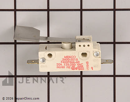 Door Switch 74001708 Alternate Product View