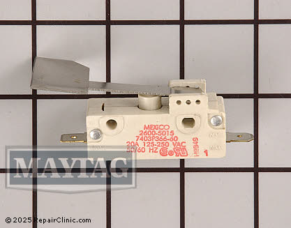 Door Switch 74001708 Alternate Product View