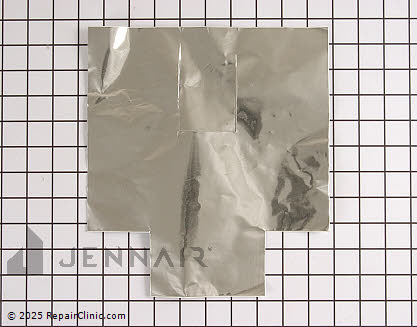 Cover WP61003304 Alternate Product View