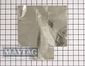 Cover - Part # 4435121 Mfg Part # WP61003304