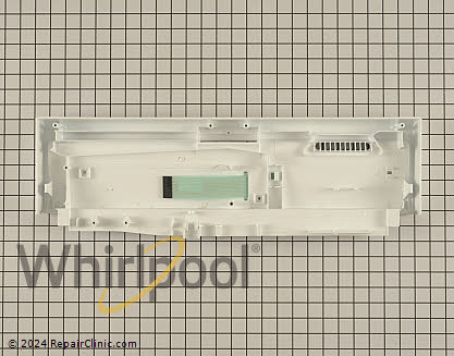 Touchpad and Control Panel WP8535164 Alternate Product View