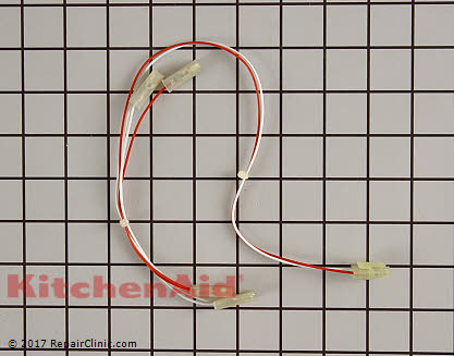 Wire Harness 4358768 Alternate Product View
