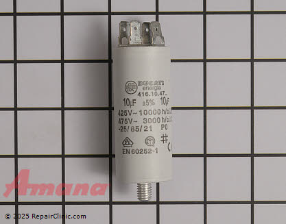 Capacitor WP8183098 Alternate Product View