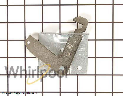 Door Latch WP9761013 Alternate Product View