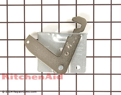 Door Latch WP9761013 Alternate Product View