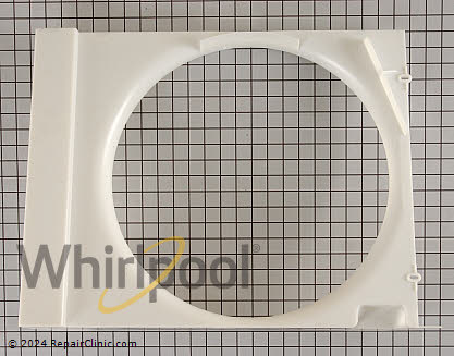 Fan Shroud 20073001 Alternate Product View