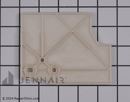 Inner Door Panel W10185151 Alternate Product View
