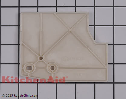Inner Door Panel W10185151 Alternate Product View