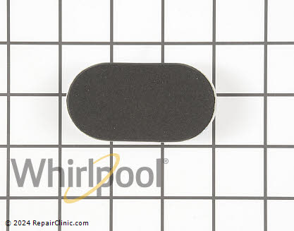 Tub Wear Pad W10063740 Alternate Product View