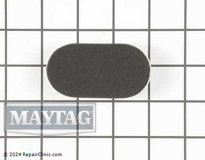 Tub Wear Pad W10063740 Alternate Product View