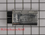 High Voltage Capacitor - Part # 4437142 Mfg Part # WP8184813