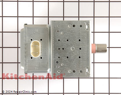 Magnetron 4392014 Alternate Product View