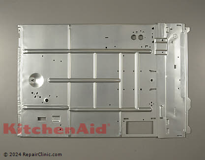 Rear Panel WP8318015 Alternate Product View