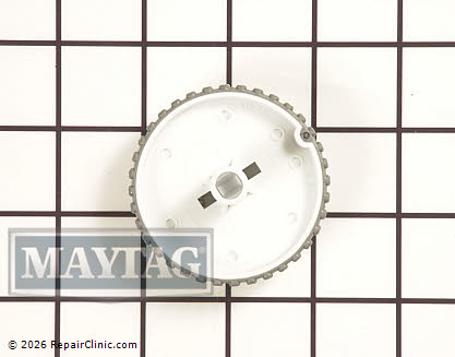 Timer Knob 21002073 Alternate Product View