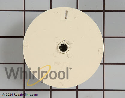 Timer Knob 3405302 Alternate Product View