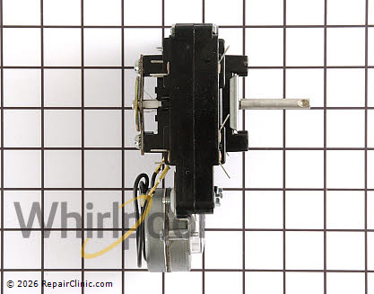 Timer RA43882-2 Alternate Product View