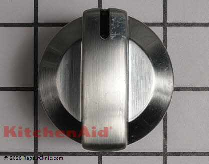 Knob WPW10351695 Alternate Product View