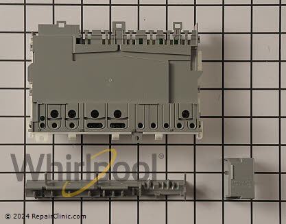 Control Board W10804115 Alternate Product View