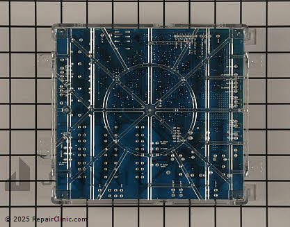 Control Board WPW10292568 Alternate Product View