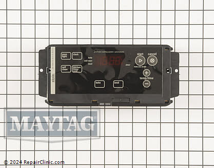 Control Board WPW10476673 Alternate Product View