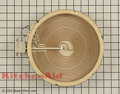 Radiant Surface Element WP8285846 Alternate Product View