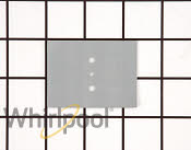 Switch Cover - Part # 502187 Mfg Part # 3183956