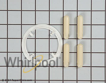 Agitator Cam 280174 Alternate Product View