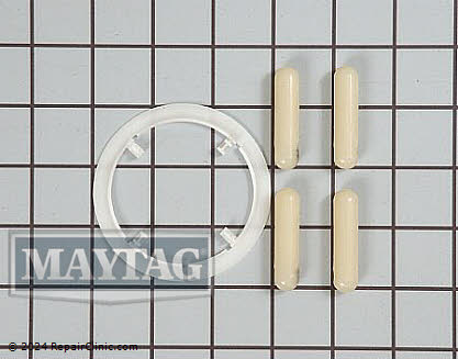 Agitator Cam 280174 Alternate Product View