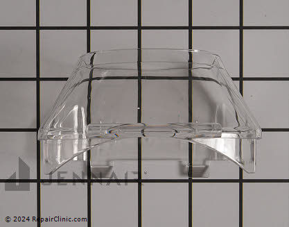 Dispenser Funnel Guide WPW10435760 Alternate Product View