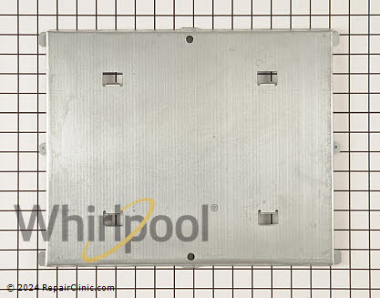 Heat Shield 3604F327-51 Alternate Product View