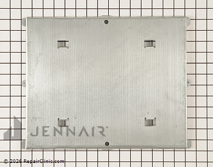 Heat Shield 3604F327-51 Alternate Product View